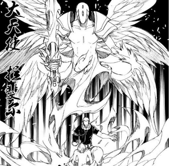 镇魂街：神父亚瑟拥有最强治愈神武灵，为何治不好自己的癌症？