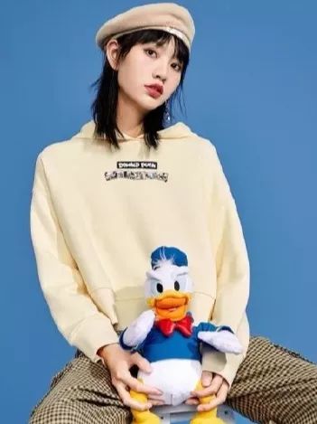 正港和迪士尼的联名品牌,迪士尼联名产品哪些不成功