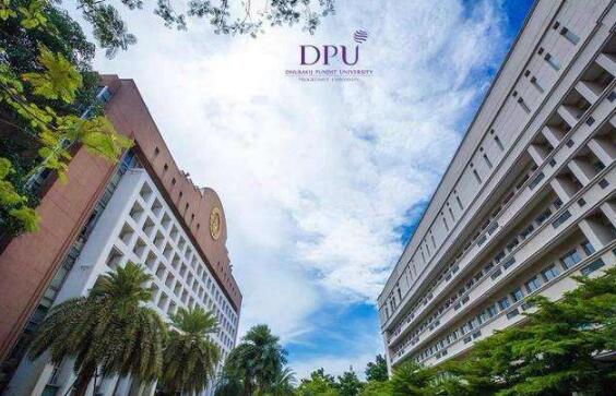 去博仁大学留学，是一种怎样的体验？