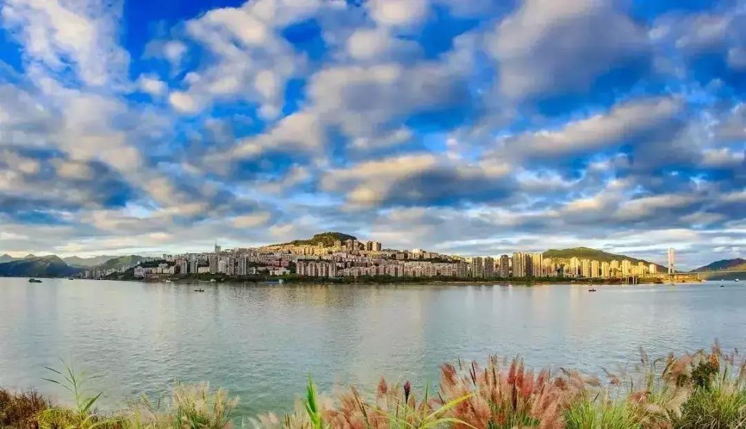 云阳下一个商圈,重庆云阳发展风貌