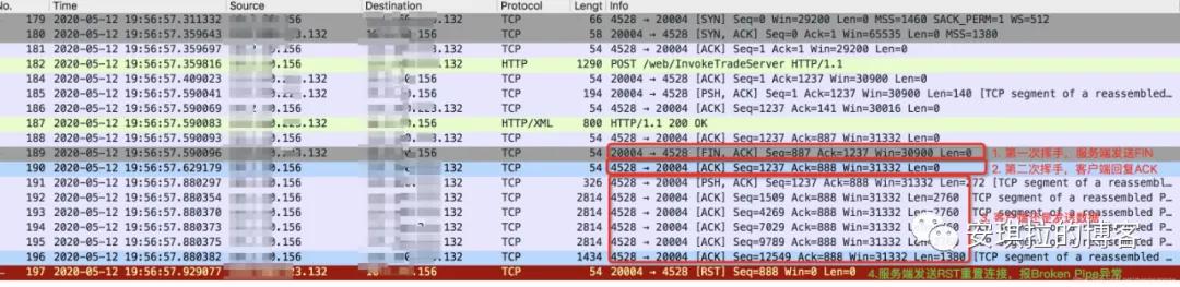 网络问题怎么排查,校园网络问题的排查与处理
