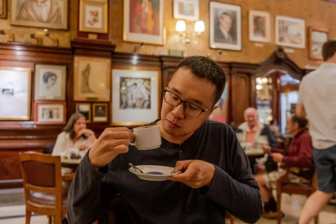 布宜诺斯艾利斯是在南美吗,布宜诺斯艾利斯漫游南美