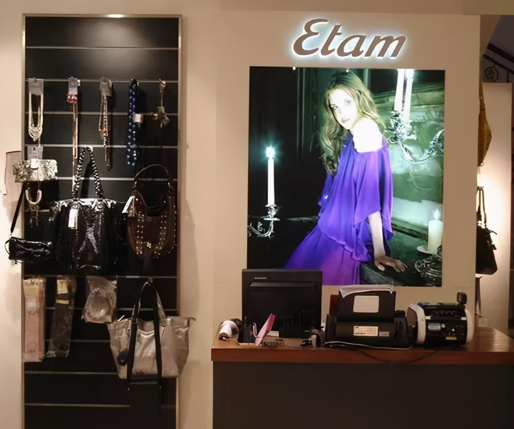 艾格破产,曝女装品牌艾格破产