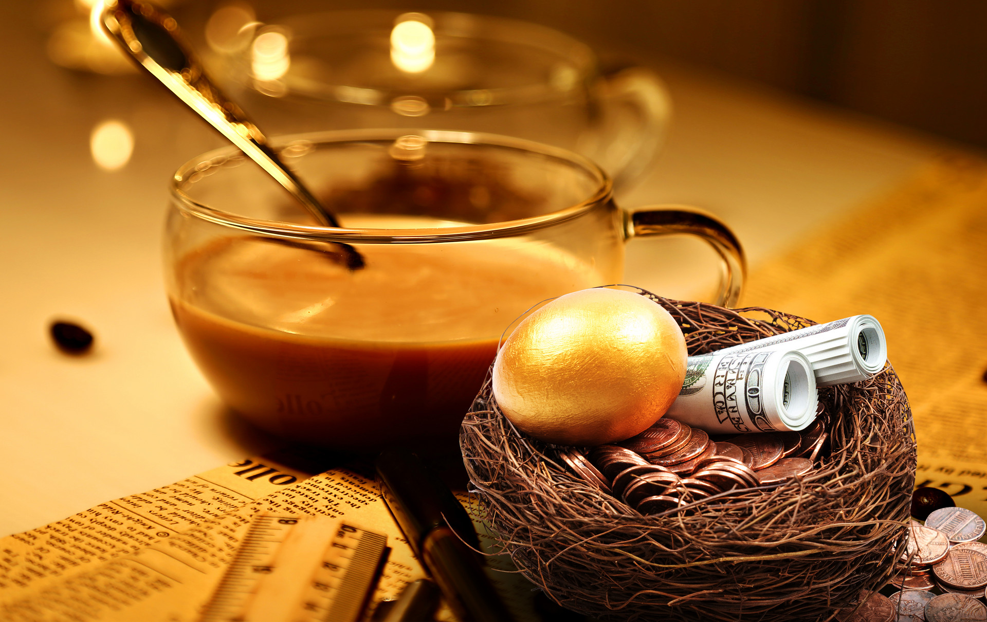 穷人如何实现财务自由真实案例,普通人如何赚钱实现财务自由