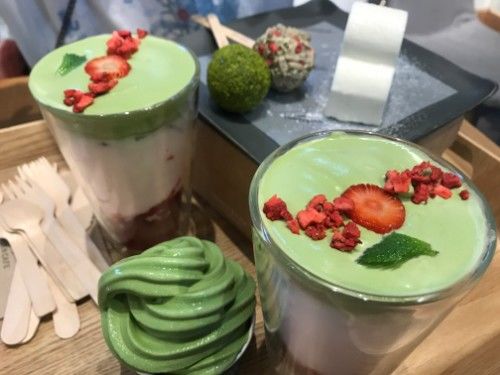 悦诗风吟转行卖甜品？一起来看看成都的这家甜品店