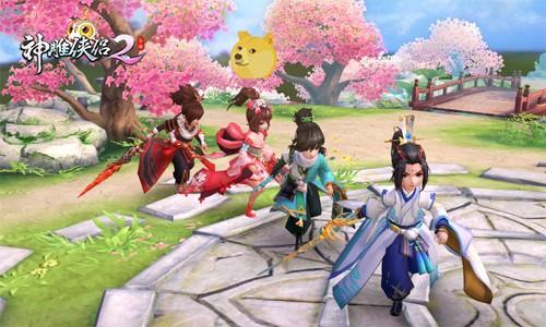 神雕侠侣2谁最厉害,神雕侠侣2哪个法阵厉害