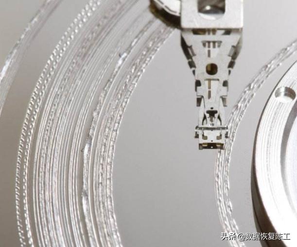 为什么机械硬盘的数据可以恢复,硬盘数据恢复失败了还能恢复吗