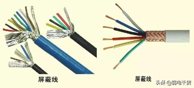 常用电工导电材料有哪几种,正确使用常用电工材料