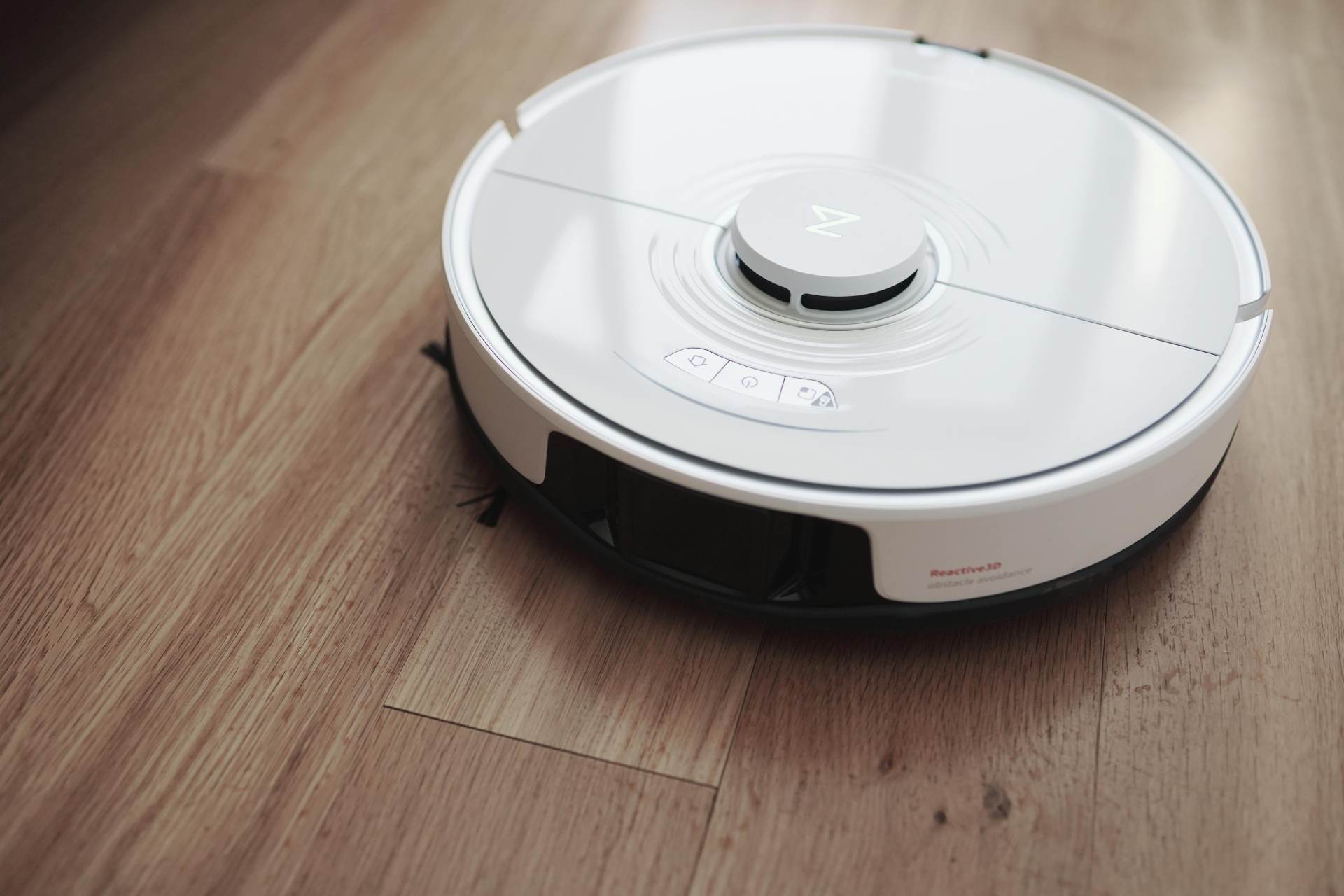 腾挪闪转，机过无痕-石头扫拖机器人T7SPlus使用评测