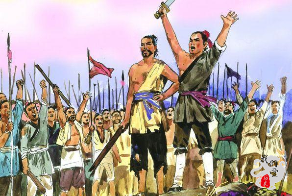 唐朝到北宋为什么丢了那么多土地,唐朝给宋朝挖了个巨大的坑