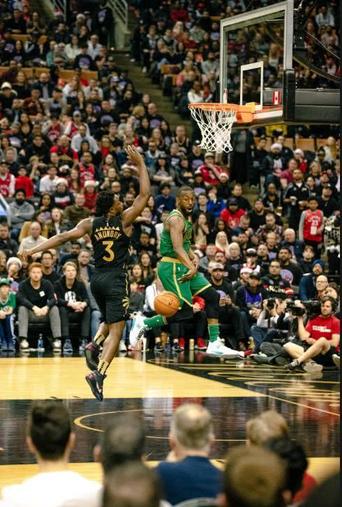 “三枪牌绿军”1纪录吊打29队！安吉太鬼头，叫停4巨头计划