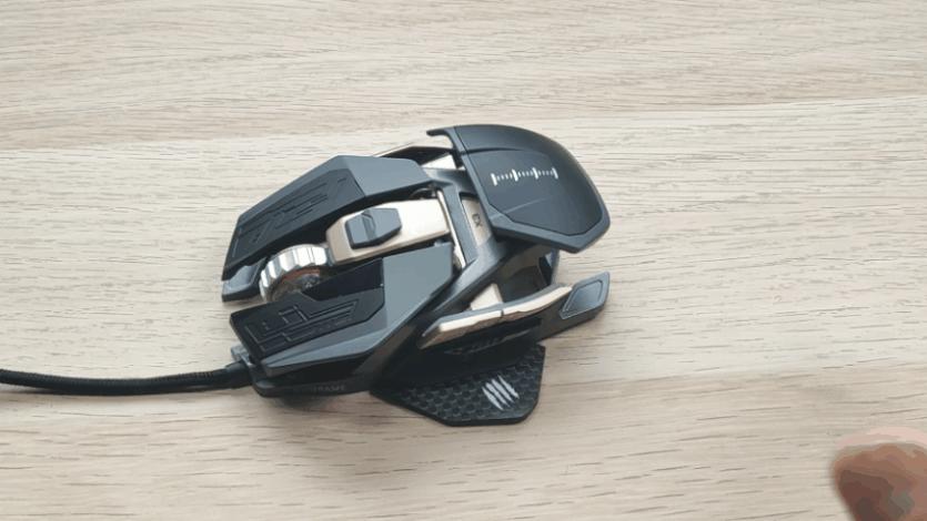 2022最值得入手的游戏鼠标,2023适合入手的雷蛇鼠标