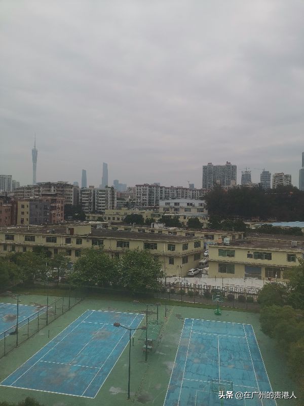 一个人在广州是怎样的体验,在广州人自己眼里广州是怎样的