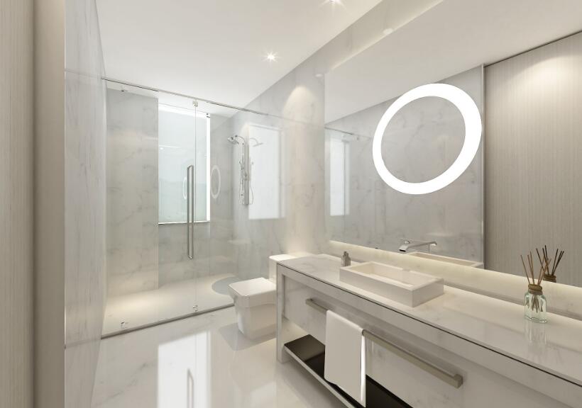 外墙贴了瓷砖后悔了怎么补救,买瓷砖的5个误区你中了吗