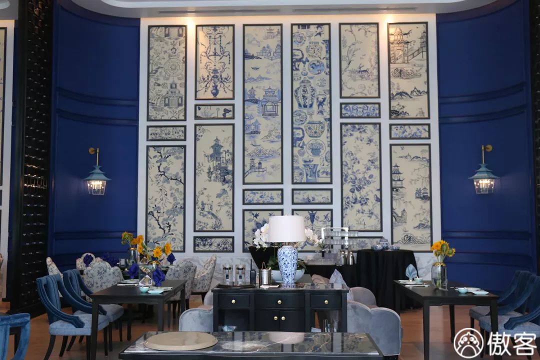 昆明五家黑珍珠餐厅之一，翠湖的鲜美与腔调都在这里