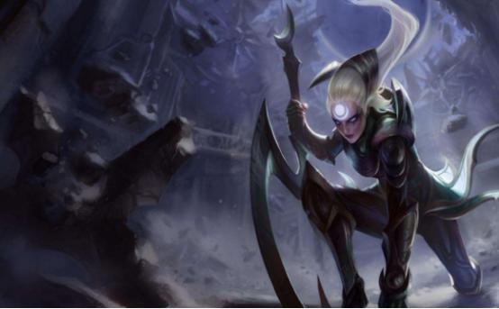 屠龙勇士炫彩皮肤测试,屠龙勇士阵容7.5皎月