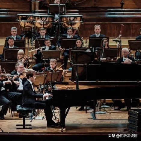 李云迪肖邦国际钢琴比赛表演曲目,李云迪华沙