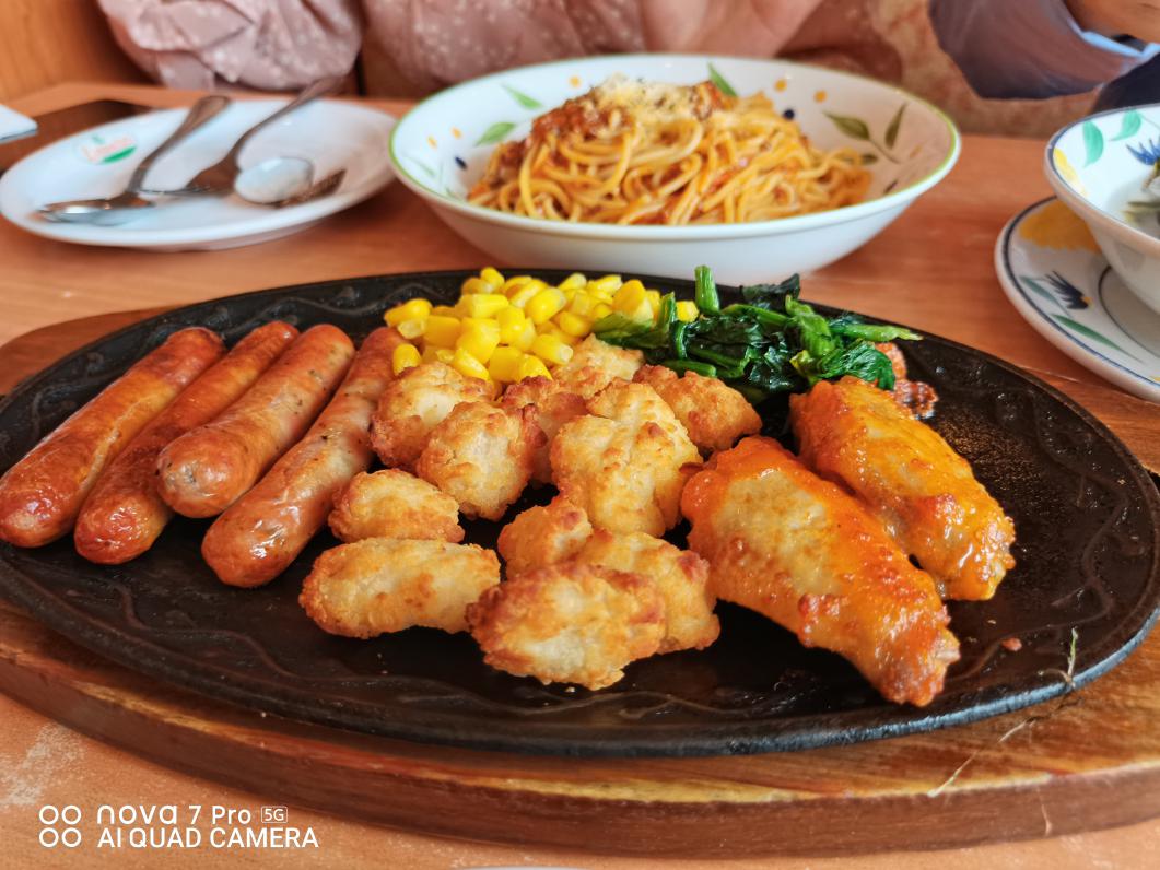 华为nova7se拍照体验视频,华为nova7pro自拍为什么有白框