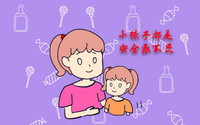 宝宝过分粘人怎么办,上班宝宝粘人怎么处理