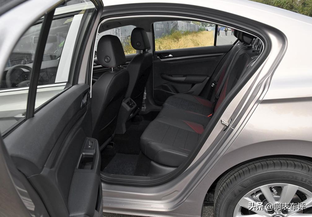 mqb平台的全新一代宝来值得选择吗,17款宝来是mqb平台还是pq平台