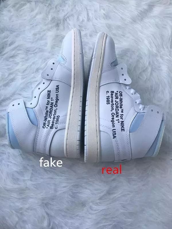 耐克防伪技术,耐克防伪方式