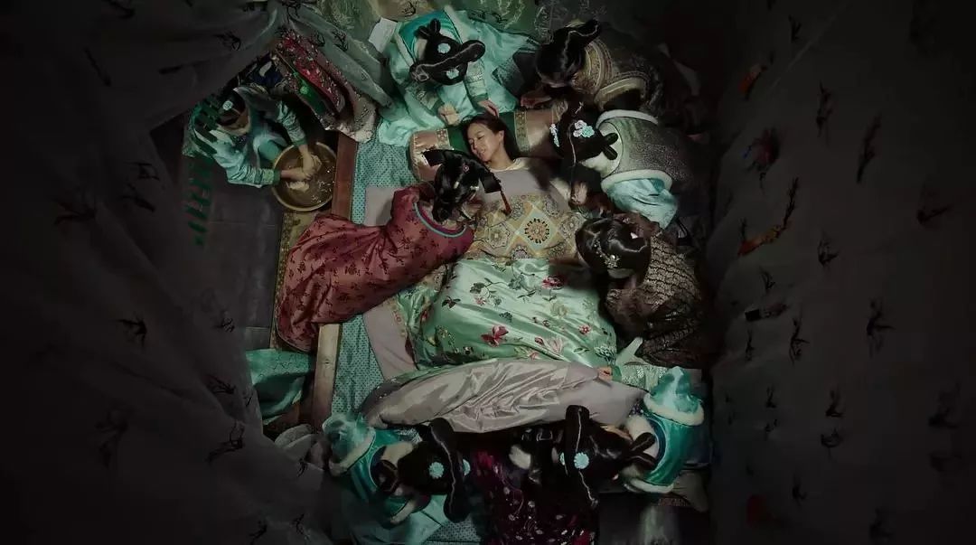 谢依霖卸货后照片,谢依霖首晒妊娠斑