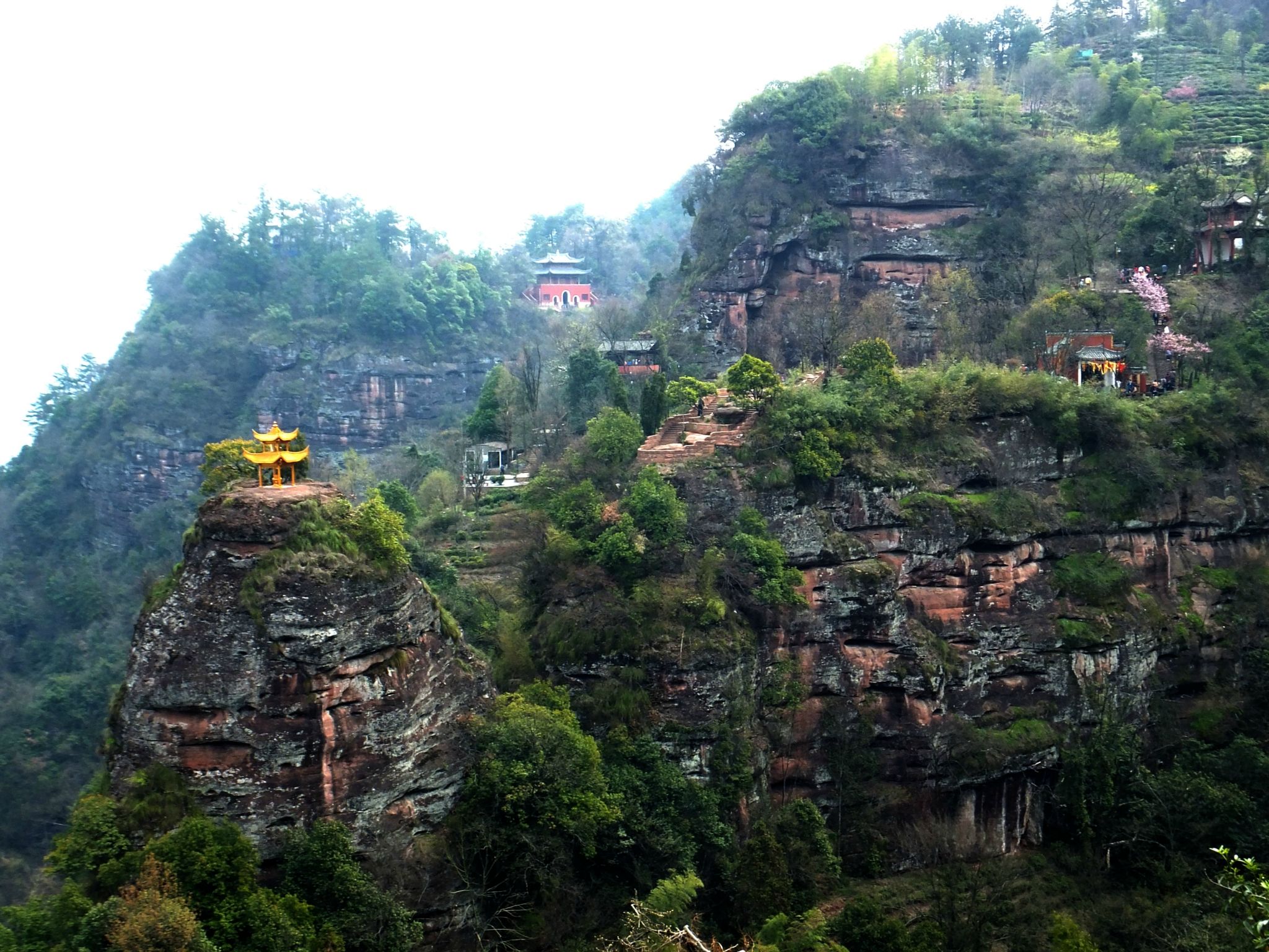 安徽景区打卡景点推荐大全,安徽十个必打卡景点