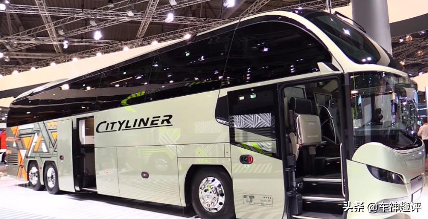 青年尼奥普兰还在生产吗,青年汽车尼奥普兰客车