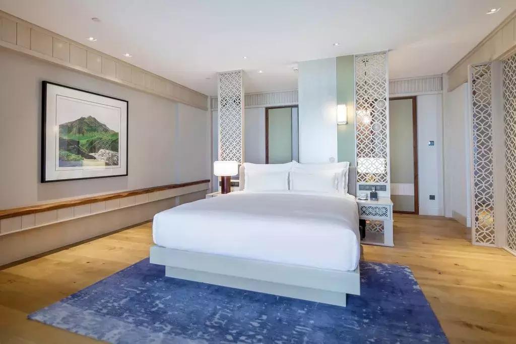 上海治愈系酒店,江浙森系治愈酒店