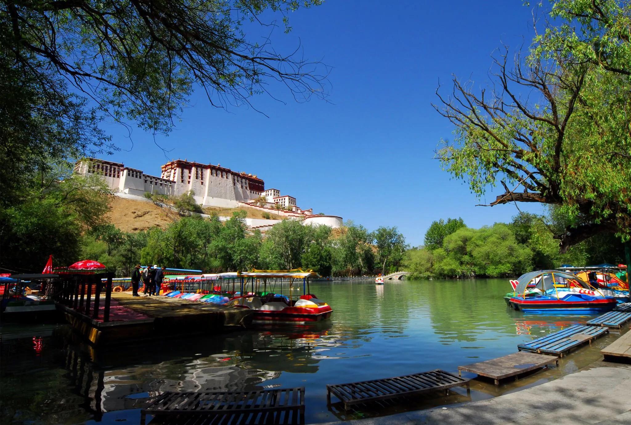 川藏的布达拉宫,西藏布达拉宫简介