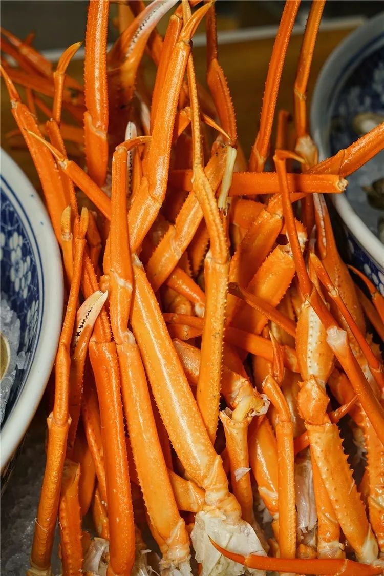 香格里拉自助三人餐,香格里拉中餐套餐菜单