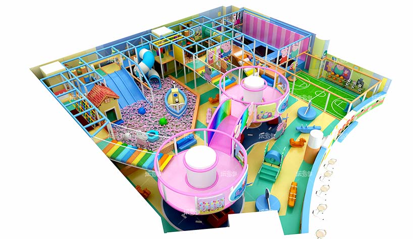 儿童乐园业态,最新的儿童乐园经营模式