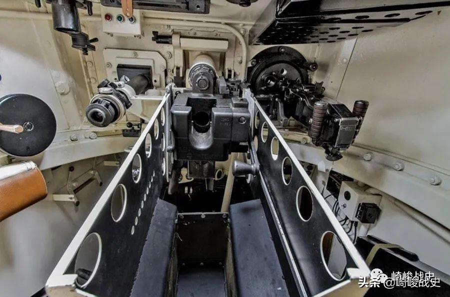 中欧小国,中欧军事实力谁强