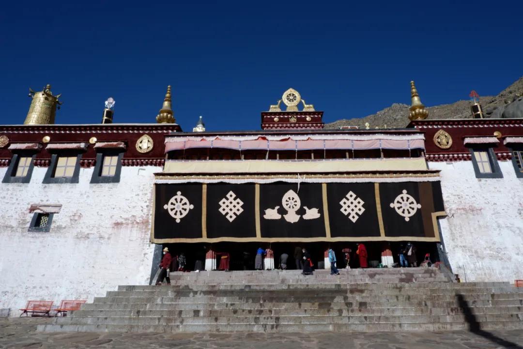 拍拉萨全景哪里最好,拉萨最适合拍照的地方