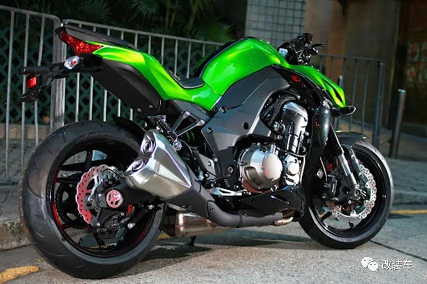 有哪些摩托车是工业垃圾,垃圾山寨摩托车