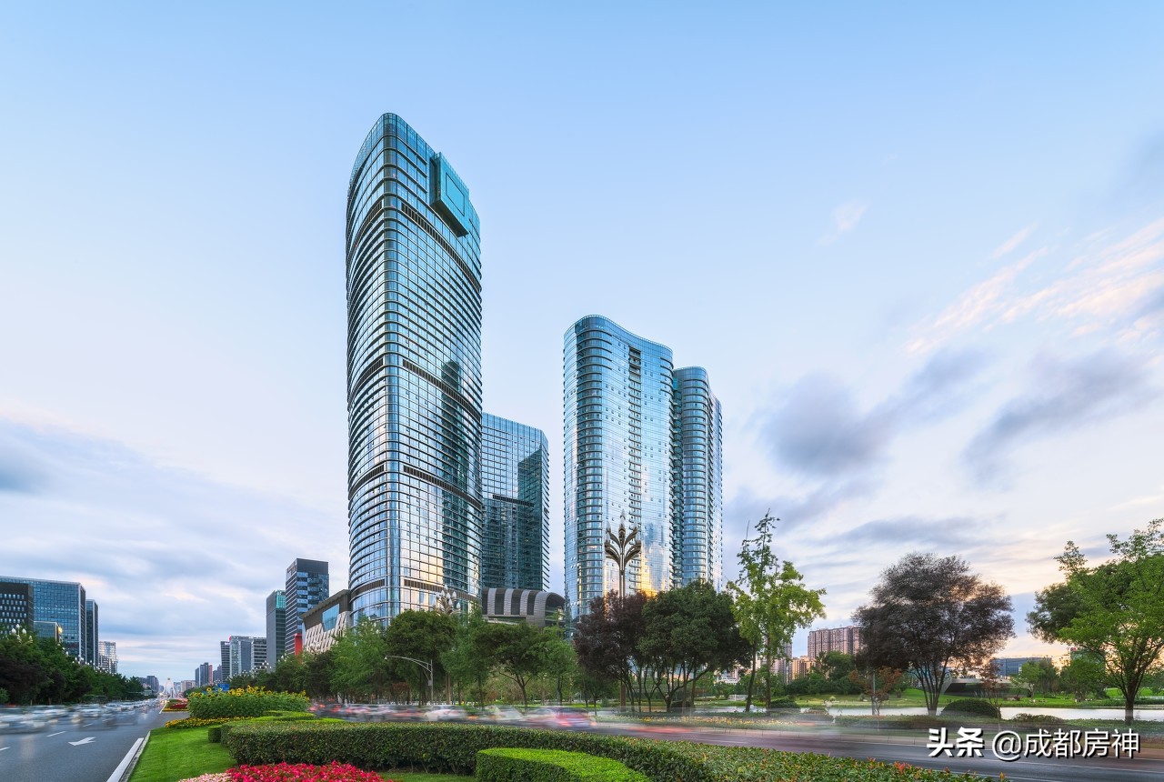 成都哪些楼盘可以用公积金贷款,成都老小区买房公积金能贷吗