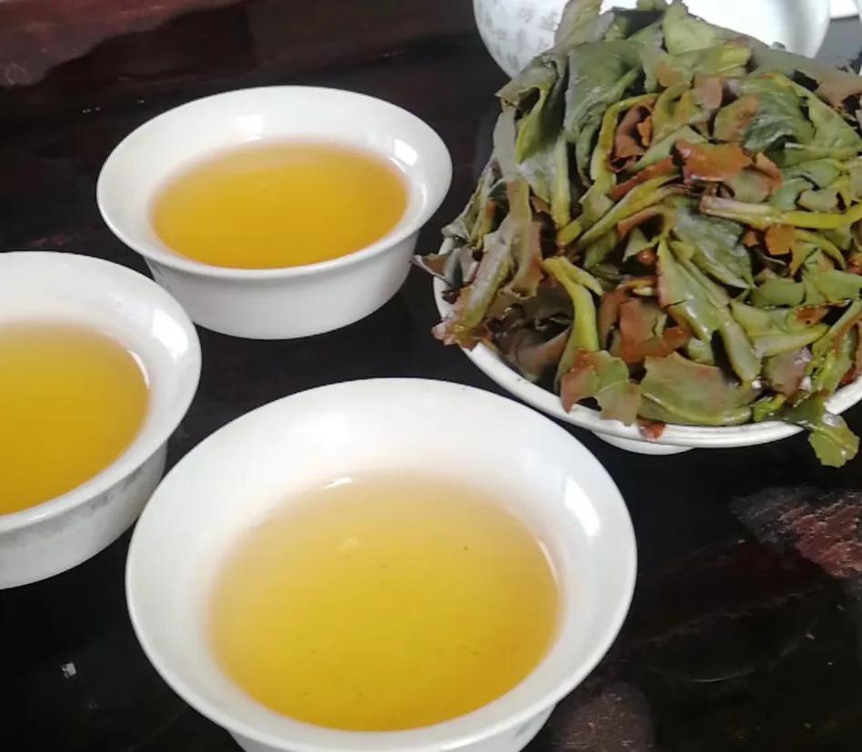 喝茶回甘的背后原来有这些秘密,喝茶回甘是什么原理