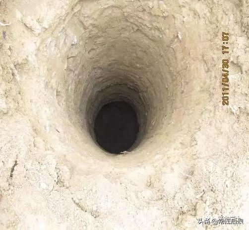 各种基础桩的施工工艺,旋挖桩基础施工工艺