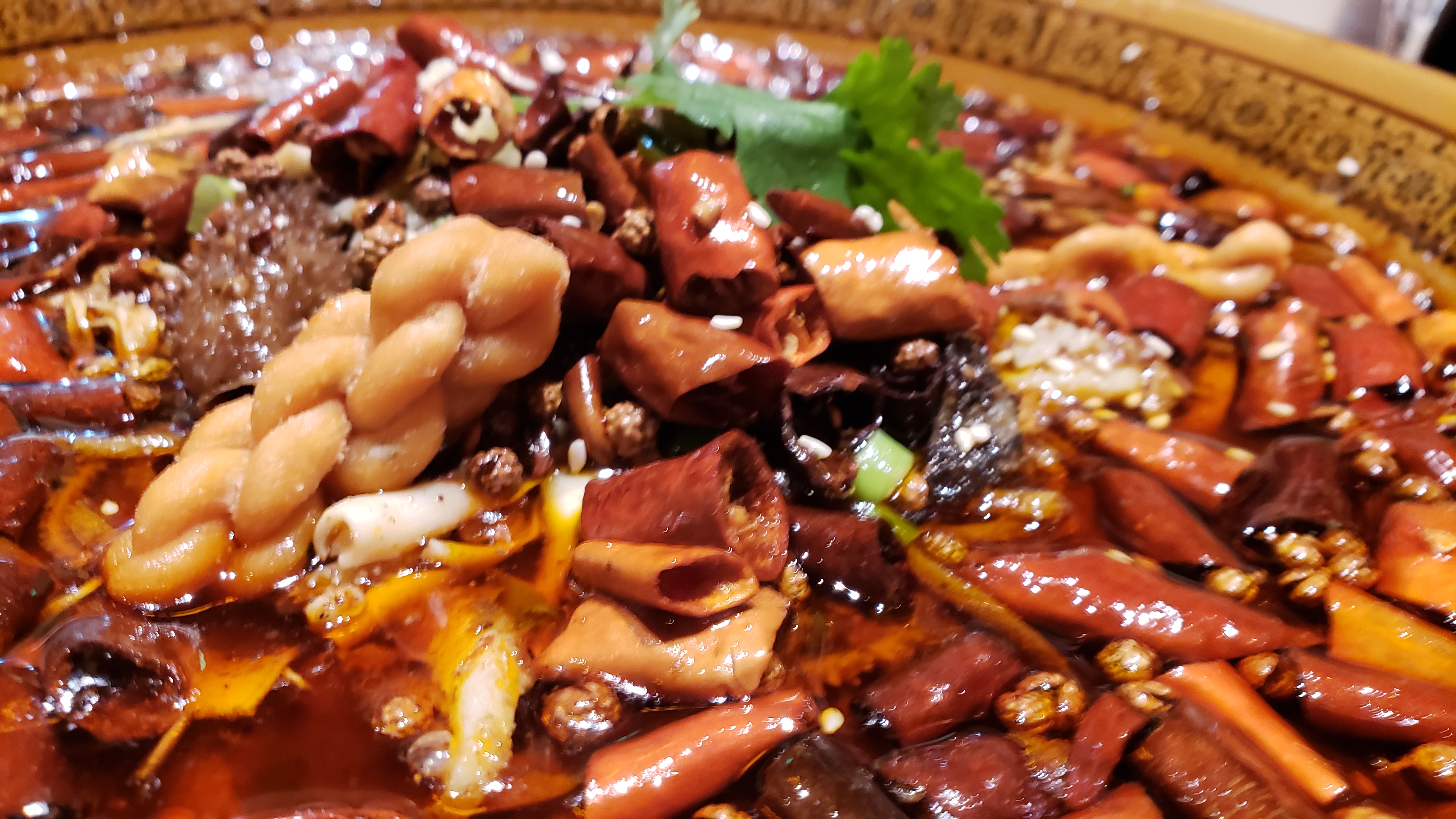 深圳最好的川菜小吃,最出名的川菜馆