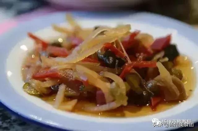 日出之食扬州,日出之食第二季解说