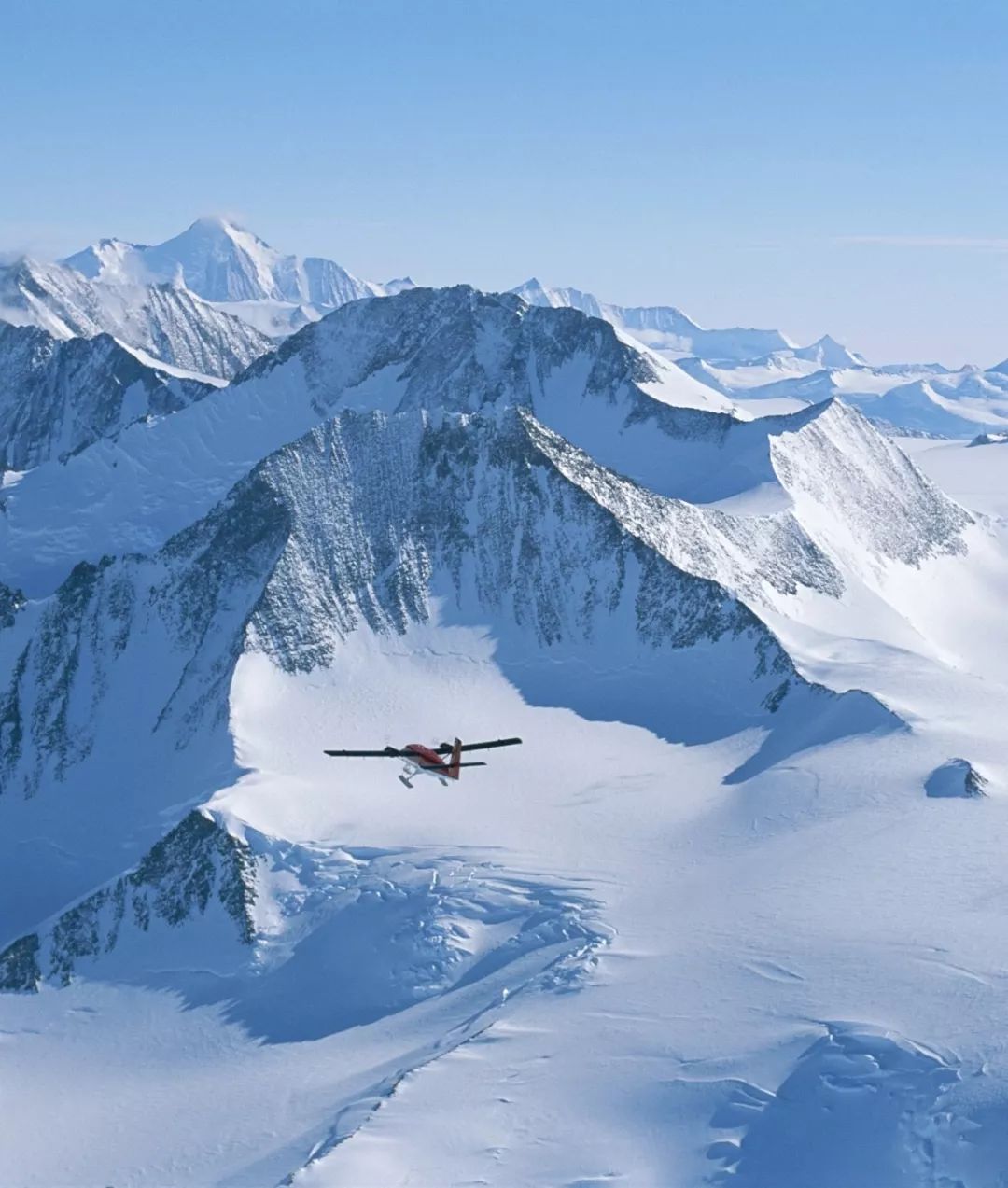 南极从哪里来的最多,南极从哪里开始到哪里结束