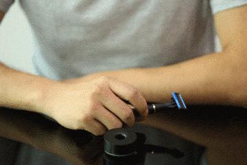 世界顶级手工男士剃须刀,男士剃须刀魅力设计