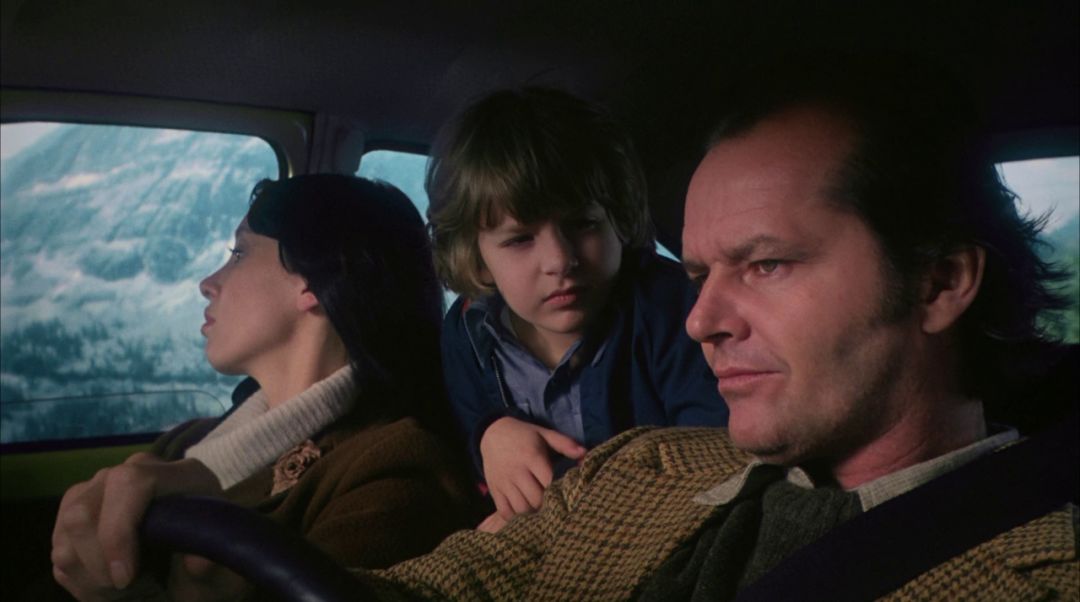 恐怖片闪灵全集,恐怖片闪灵剧情解析