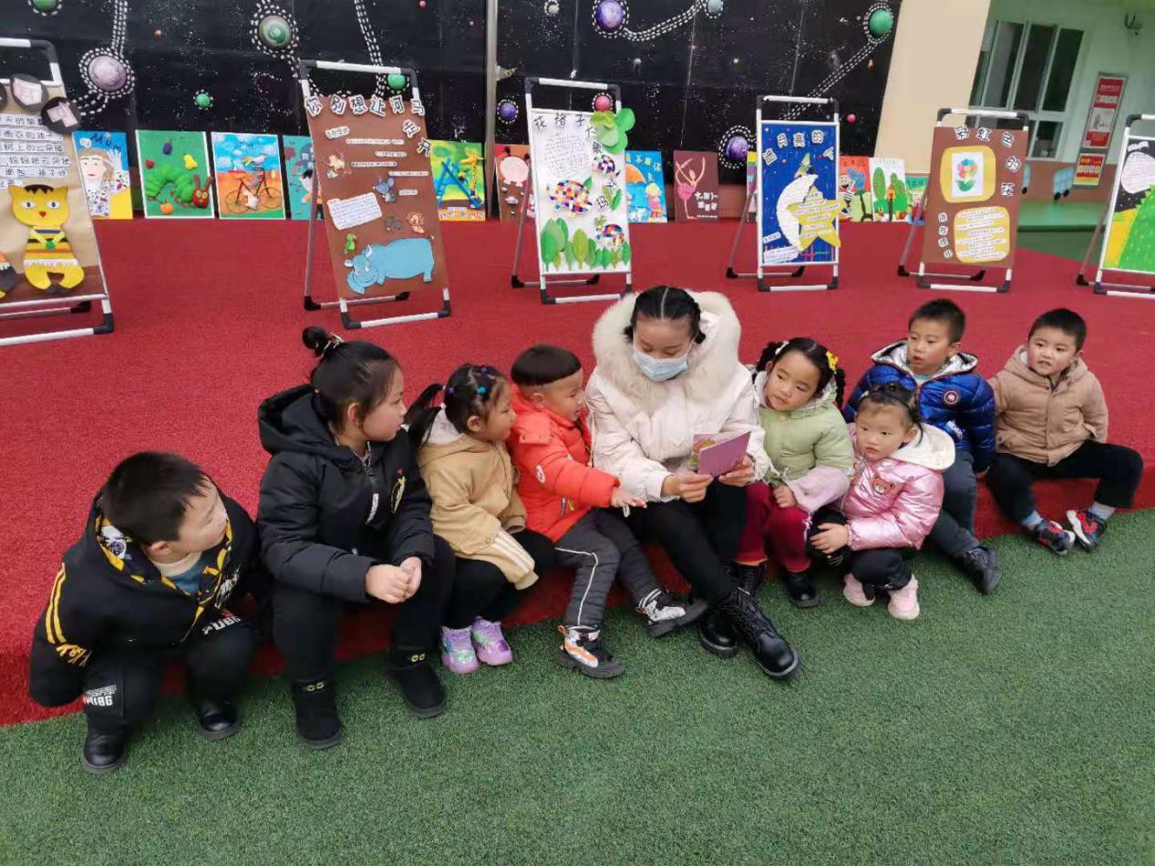 迎新年逛庙会幼儿园活动方案,幼儿园开展迎新年逛庙会活动信息