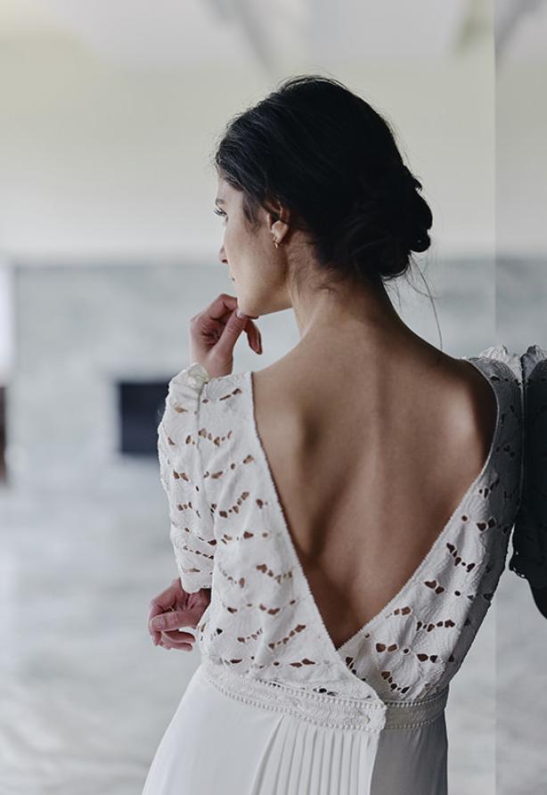 如果婚纱照是一种仪式感,用仪式感来赋予婚纱照高光时刻