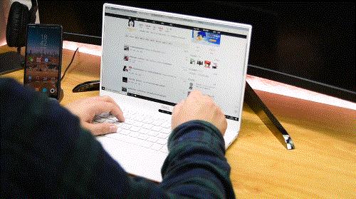 xps13对比macbookair,戴尔xps13对比macbook