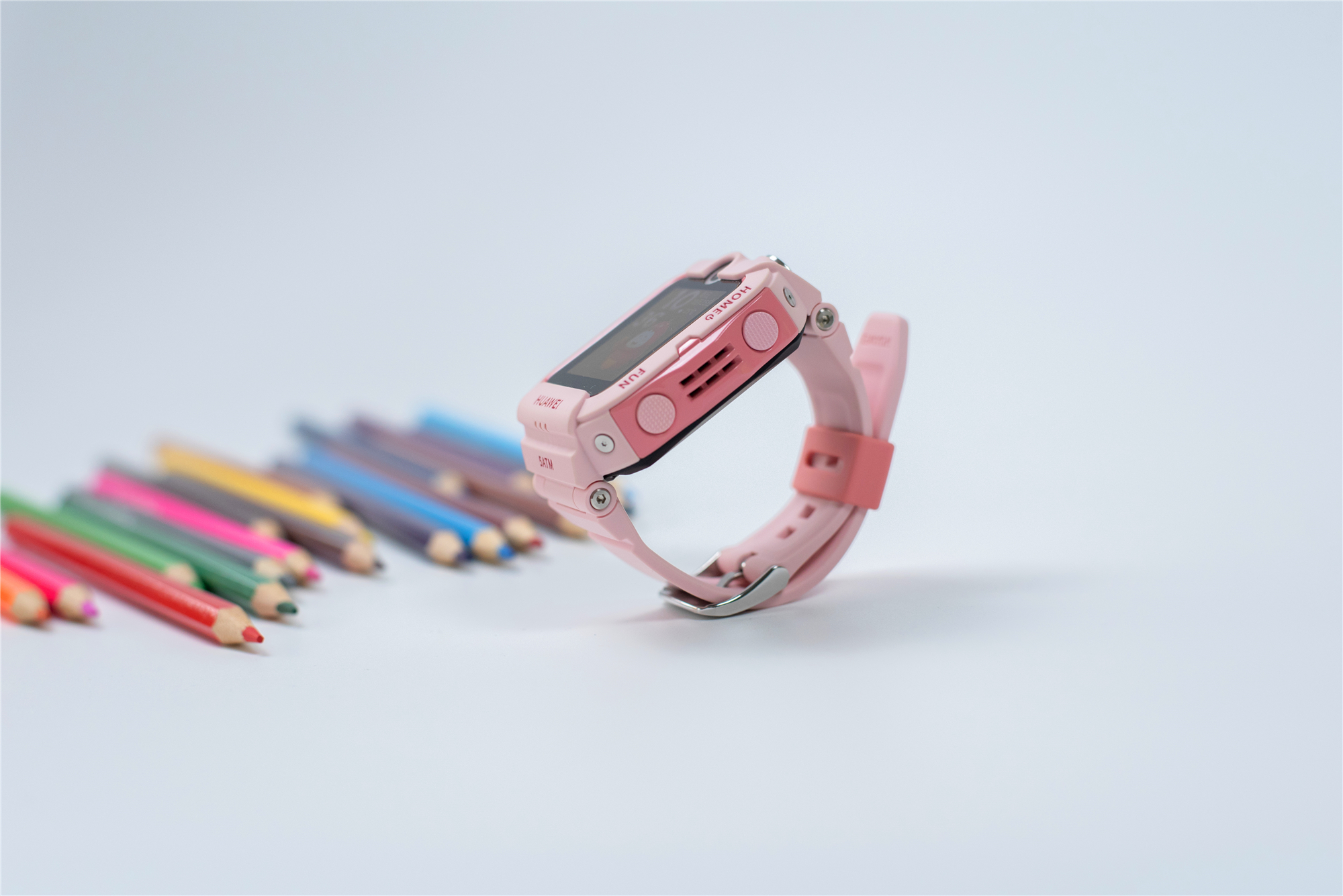 华为儿童手表4x守护功能,华为儿童手表4x评测