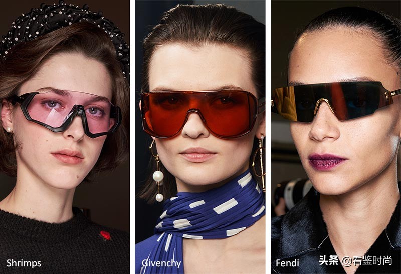 2020无框偏光太阳镜,2020雷德蒙尼龙太阳镜