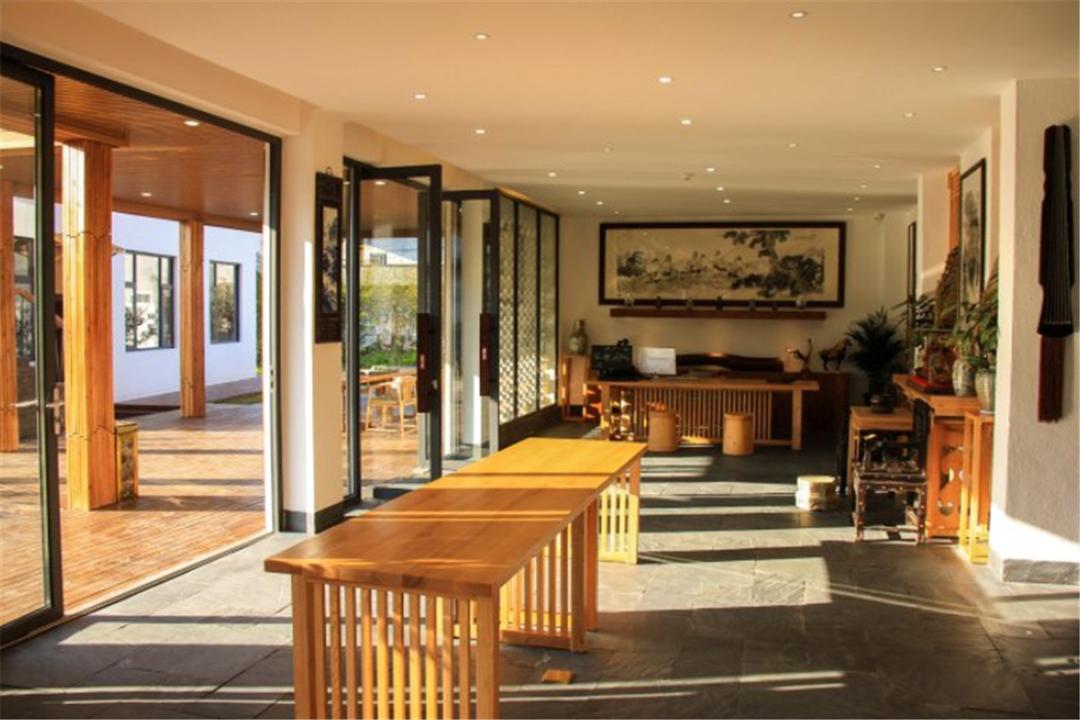 贵州悬崖民宿排行榜前十名,贵州江口梵净山云溪小筑民宿