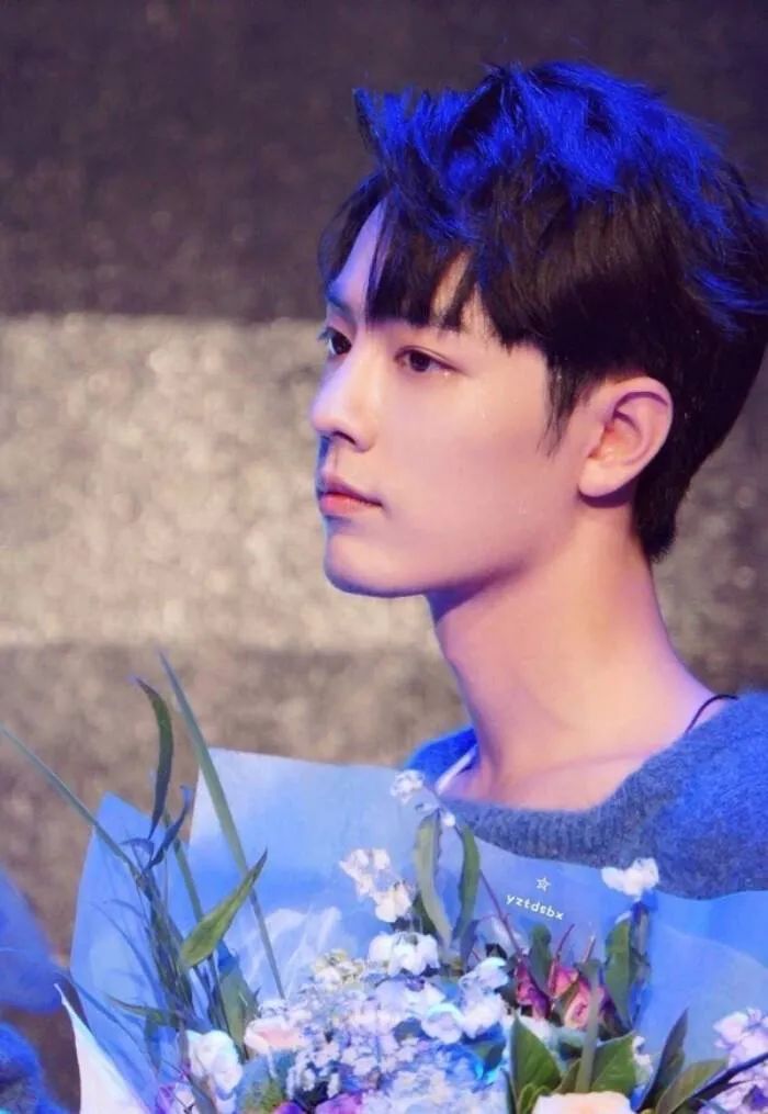 肖战到底什么样的结局才配得上他,肖战是在第几集黑化的